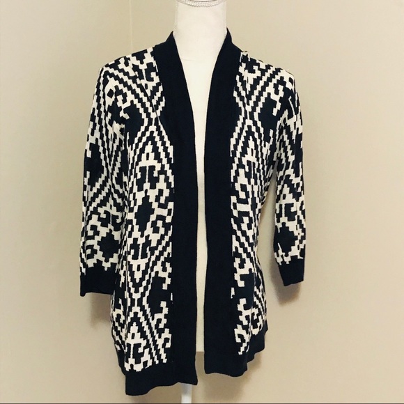 Talbots Sweaters - Talbots Linen Cardigan